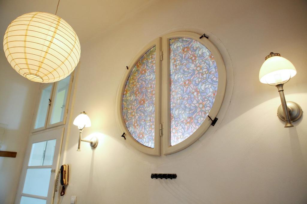 Apartman Moyzesova 科希策 外观 照片